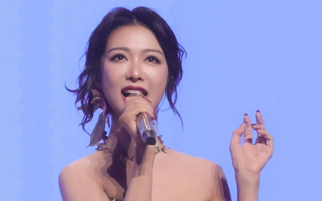 薛凯琪 肉丝大作战