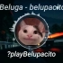 Beluga自己製作的一首曲: Belupacito