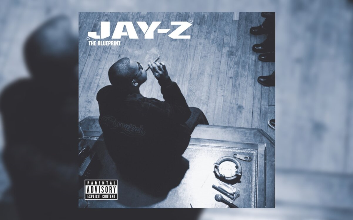 【中字/全专翻译】Jay Z- The Blueprint