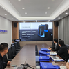 [湖北启辰工程科技有限公司出品]——巴野高速公路BTJ-6标无人机航测及BIM技术应用2024.7.17（负责人张谦，电话