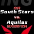 求生之路2 2021年夏季国际赛（中国主办）VGT3解说 Round4 South Stars（南美）vs Aquila