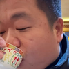 蓝战非周游世界：来西藏拉萨吃吃吃！！！听说喝酥油茶可以解高反是真的吗