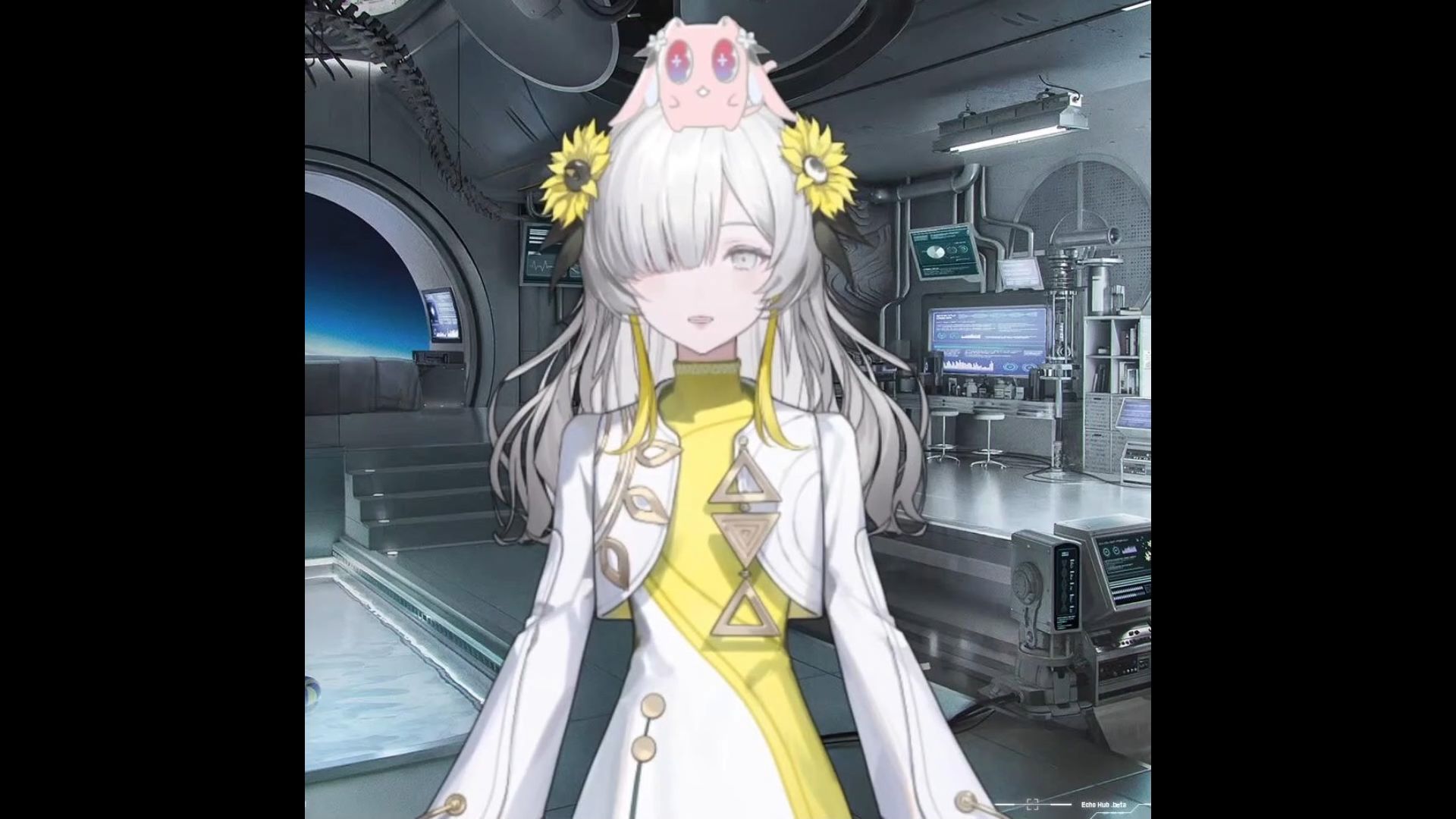 【ヰ世界情緒】牛动静！怪声、娇喘、笑、哭腔