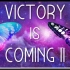 <432Hz音樂MV> VICTORY IS COMING ⵊⵊ （中文字幕）