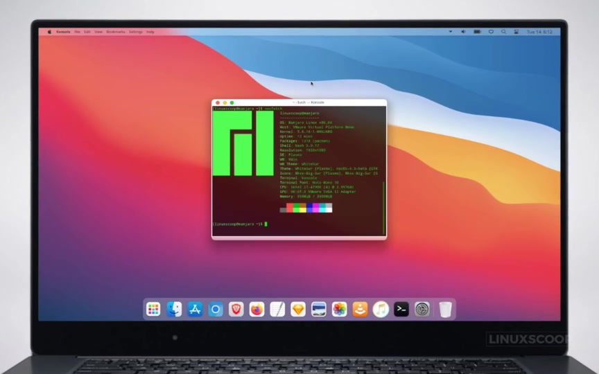 i3wm for macos