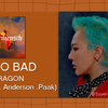 【8D环绕】TOO BAD - 权志龙 G-DRAGON (feat. Anderson .Paak) 请佩戴耳机使用