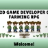 Unity2D农场RPG游戏开发教程(Unity_2D_Game_Developer_Course_Farming_RP