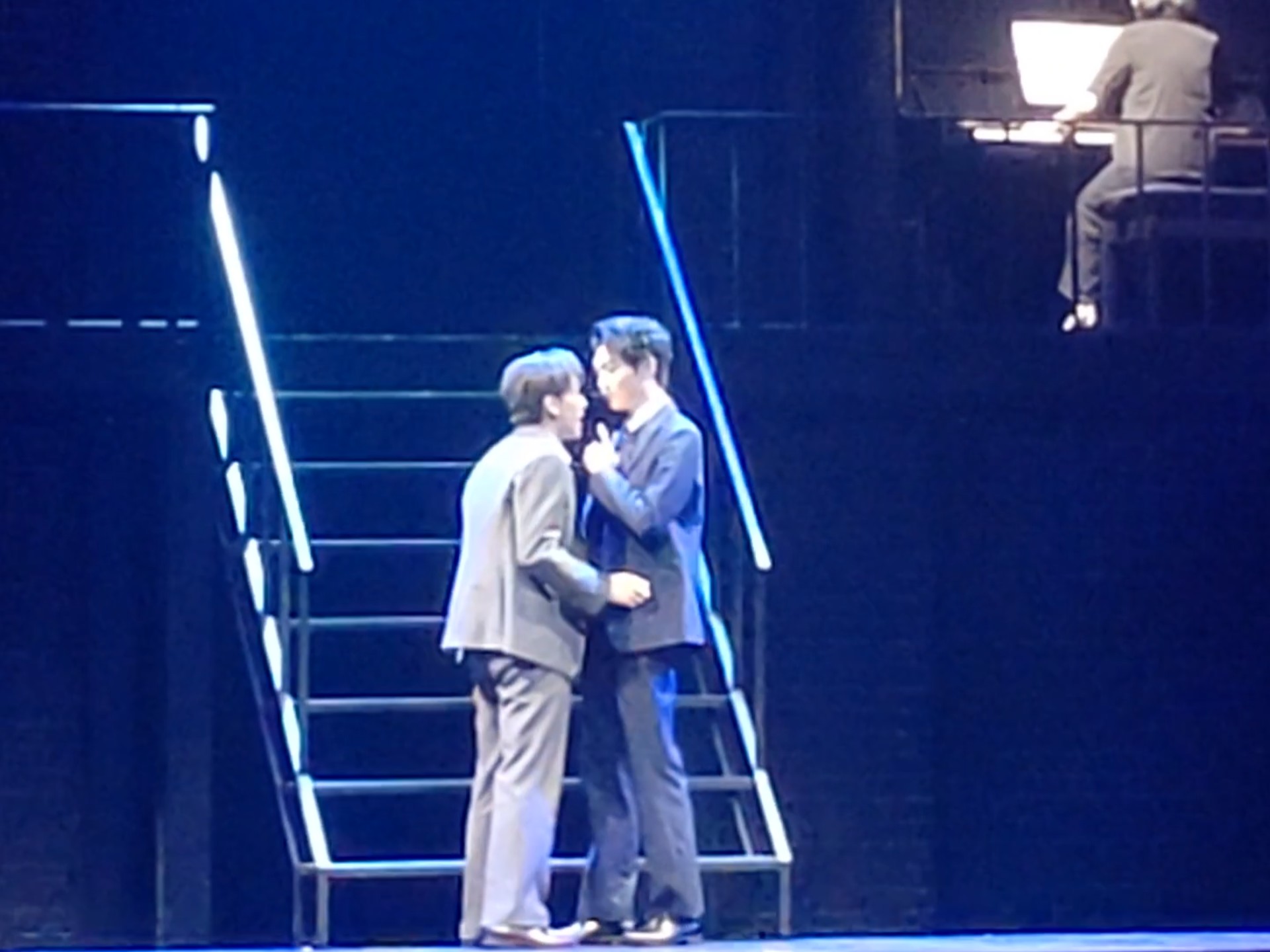 20250814丿娟TM二轮首演返场