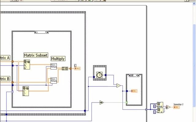 课时23 多核技术下的并行编程模式（下）