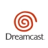 Dreamcast零售机与开发机启动画面对比