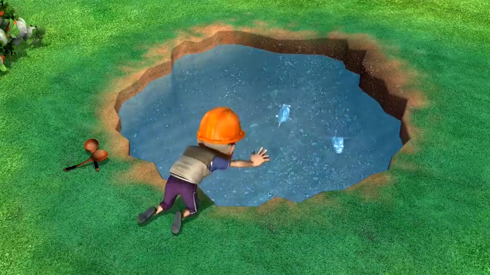 熊出没配乐 鬼鬼祟祟