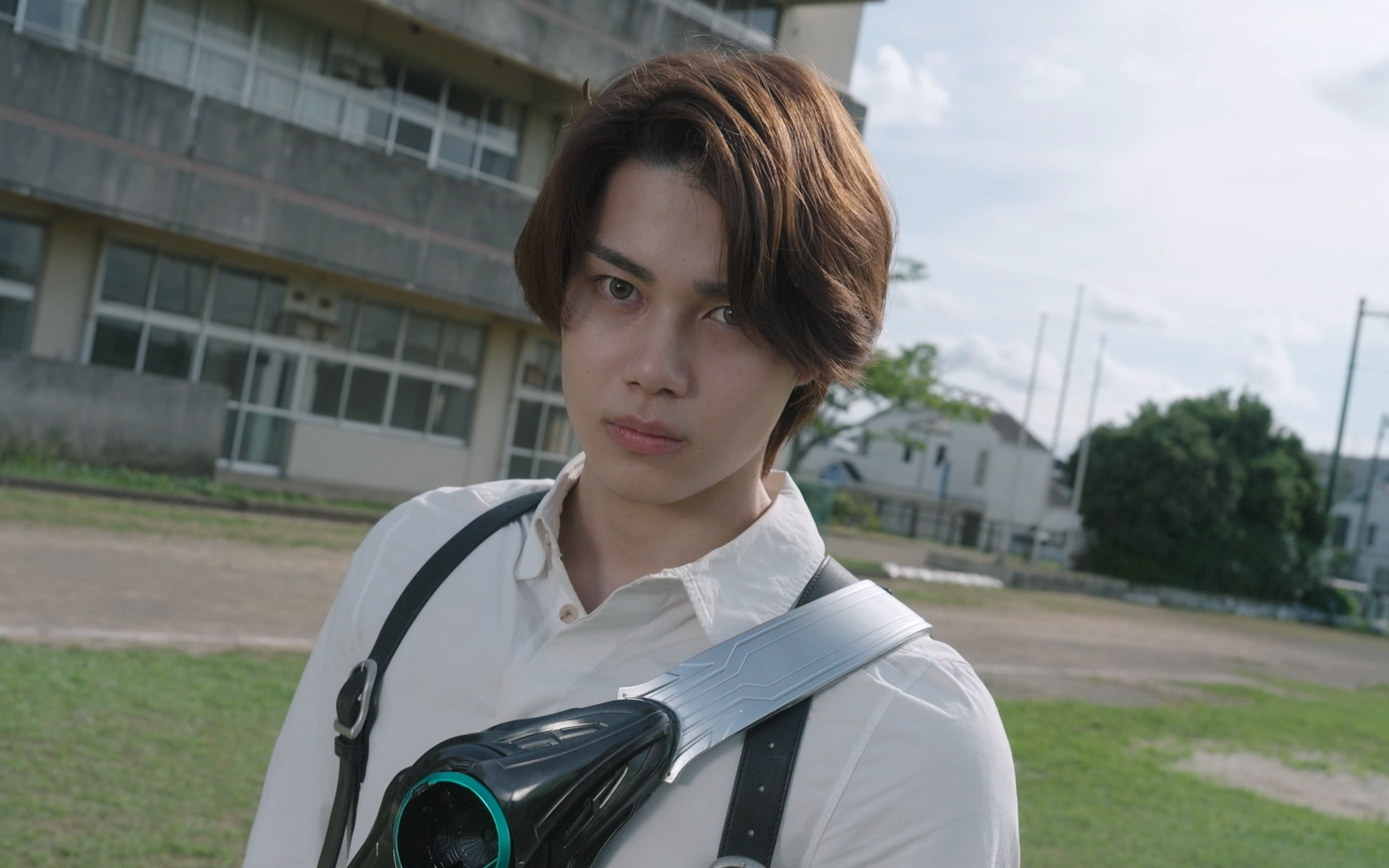 【10月】假面骑士ZZZ 19