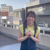 「尼布醬給大家送上元気玉」丹生明里1st写真集
