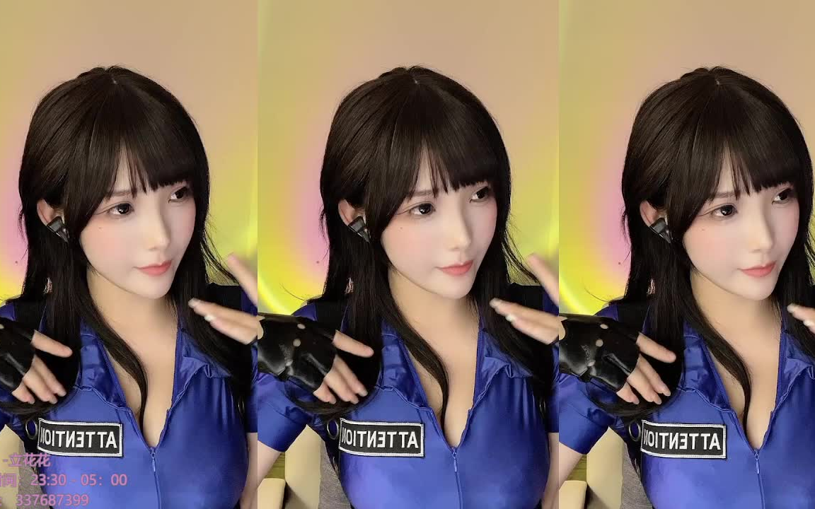 立花花 20221011 232242_clip3_哔哩哔哩_bilibili