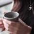 【日常】咖啡店主的清晨生活片段 | 冲咖啡 | 撸猫【茄子&ben】