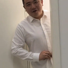 壮熊大叔的身材壮壮的