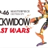 MP-46 BLACKWIDOW [Beast Wars]  野兽战争 黑寡妇【KL变形金钢玩具分享566】