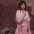 【仙剑奇侠传七/7】白茉晴-樱花粉裙mod……修了两个月的电脑终于能传了