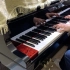 钢琴曲《我的钢琴 云》（My Piano Clouds）