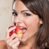听说苹果连皮一起吃减肥，是真的吗？