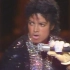 1983年5月16日迈克尔-杰克逊首次表演了“太空步”