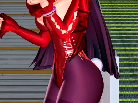 Astra Yao -「LA LA LOVE」