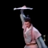 北京舞蹈学院2015级古典舞系作品《纸扇书生》翩翩君子 温润如玉