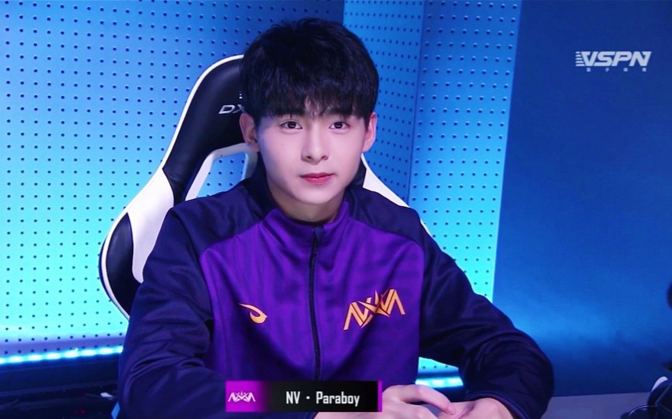 nv—xqfparaboy6月6日直播录屏