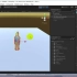 【教程】Unity3d-游戏开发-制作第三人称视角