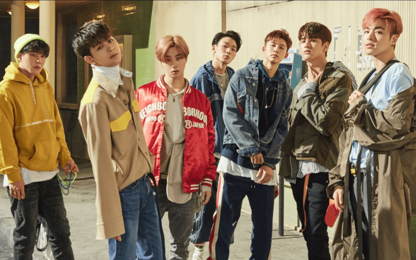 芋头中字奇妙可爱ikonlovescenario高清中字mv