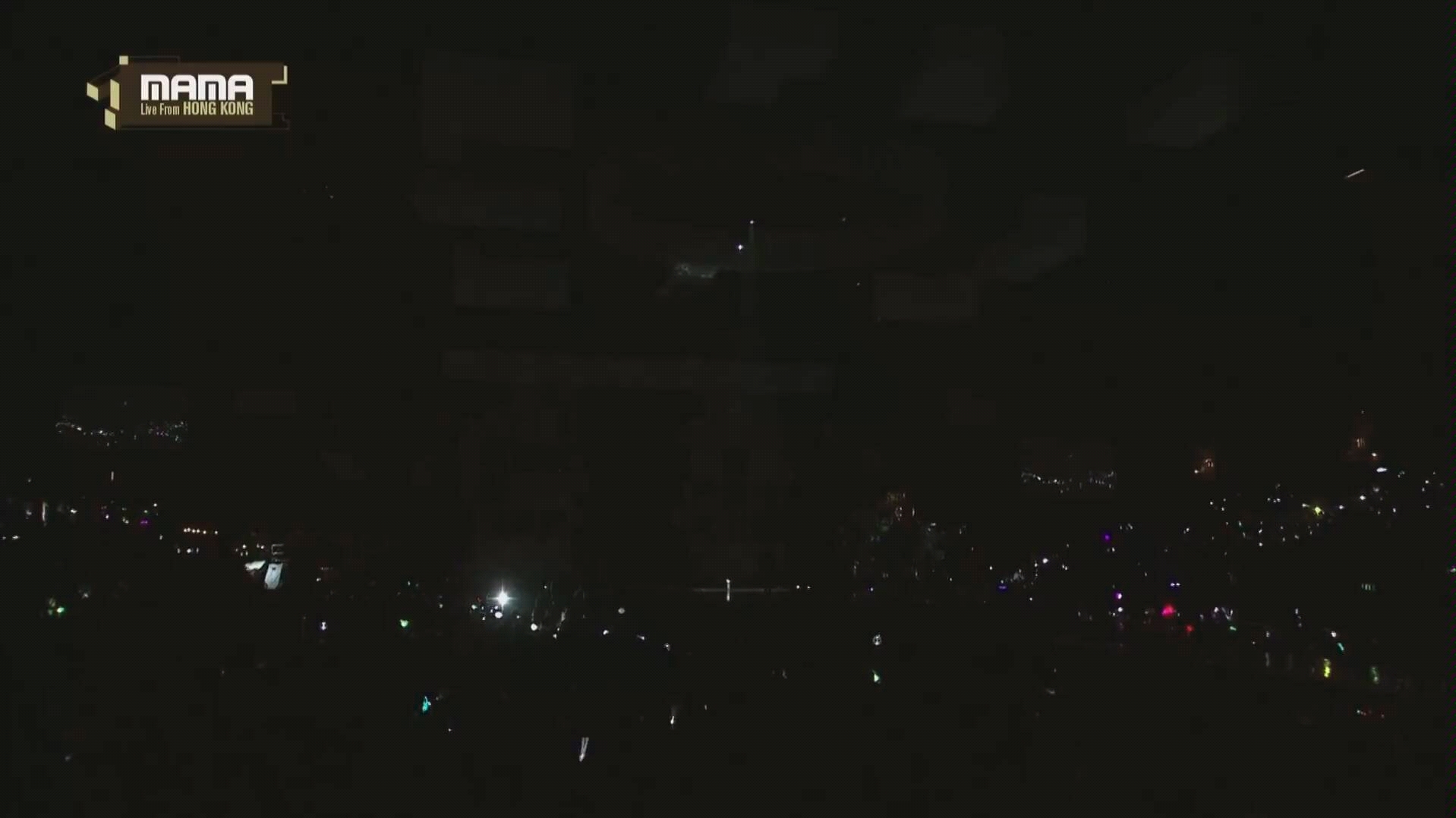 hardcarry2016mama最受欢迎奖