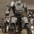 【中文】日本Kuratas機甲機器人操作說明影片
