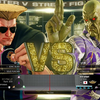 SFV Champion Edition 🔥 Daigo (Guile) Vs oro-pippi (ORO_街头霸王