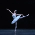 英国皇家芭蕾舞团芭蕾《舞姬》对手戏, 第一幻影变奏 崔由姬 Yuhui Choe