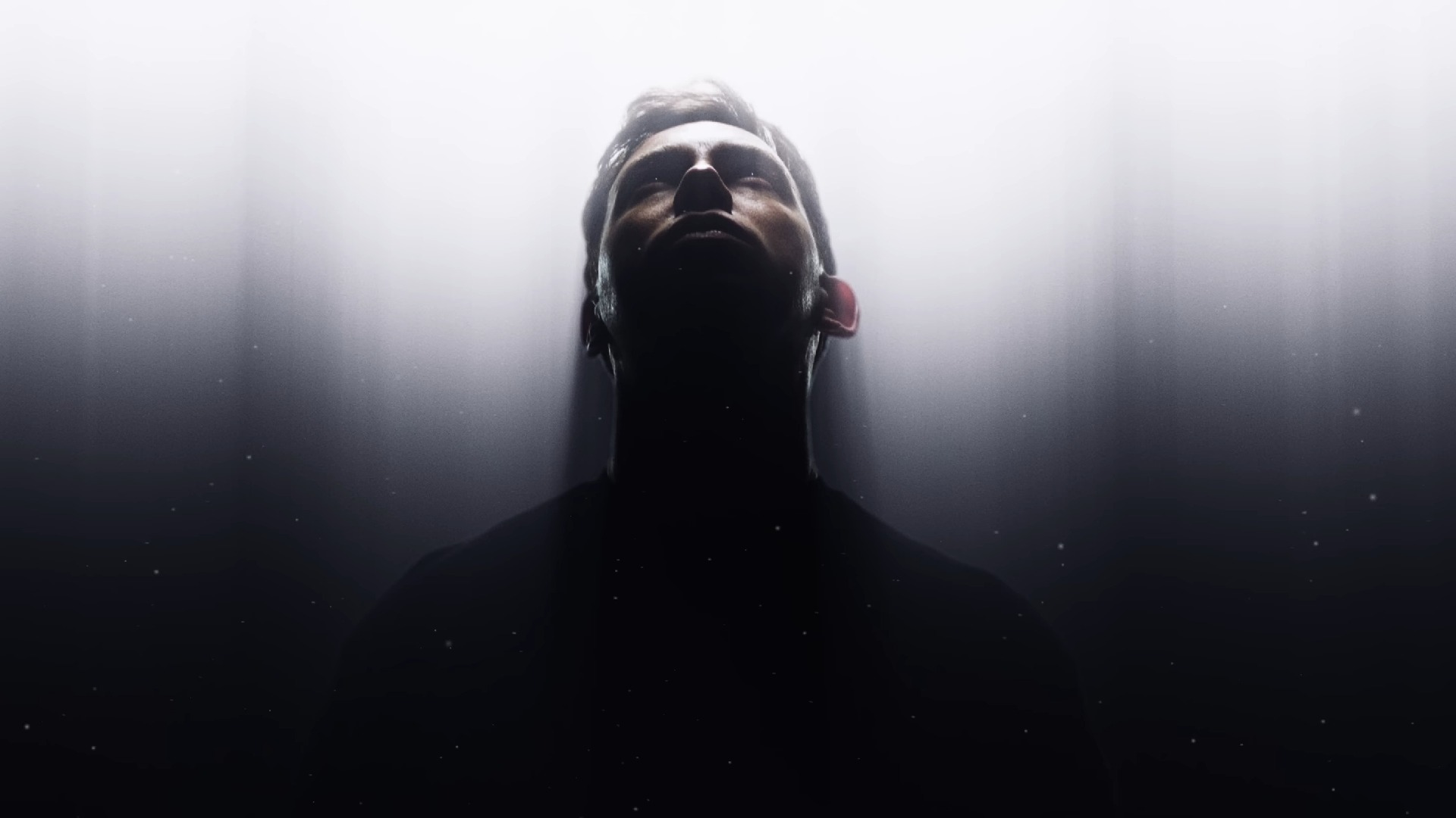 哈德威尔 开场片头