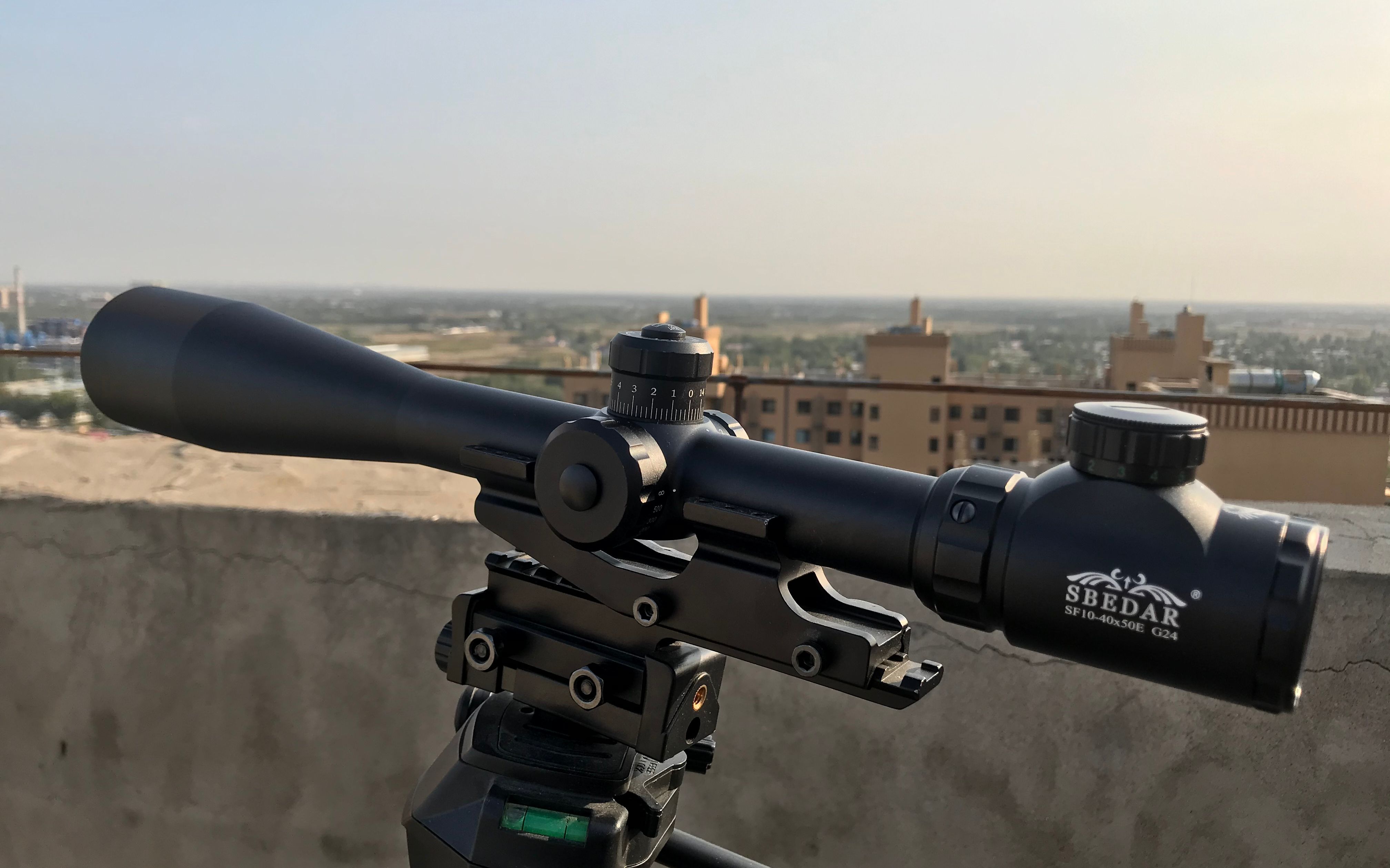 现在战争狙击手狙击镜清晰度可以达到多远？_凤凰网视频_凤凰网