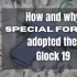 陆特是如何采购到Glock19的?