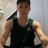 篮球校队肌肉直男队长