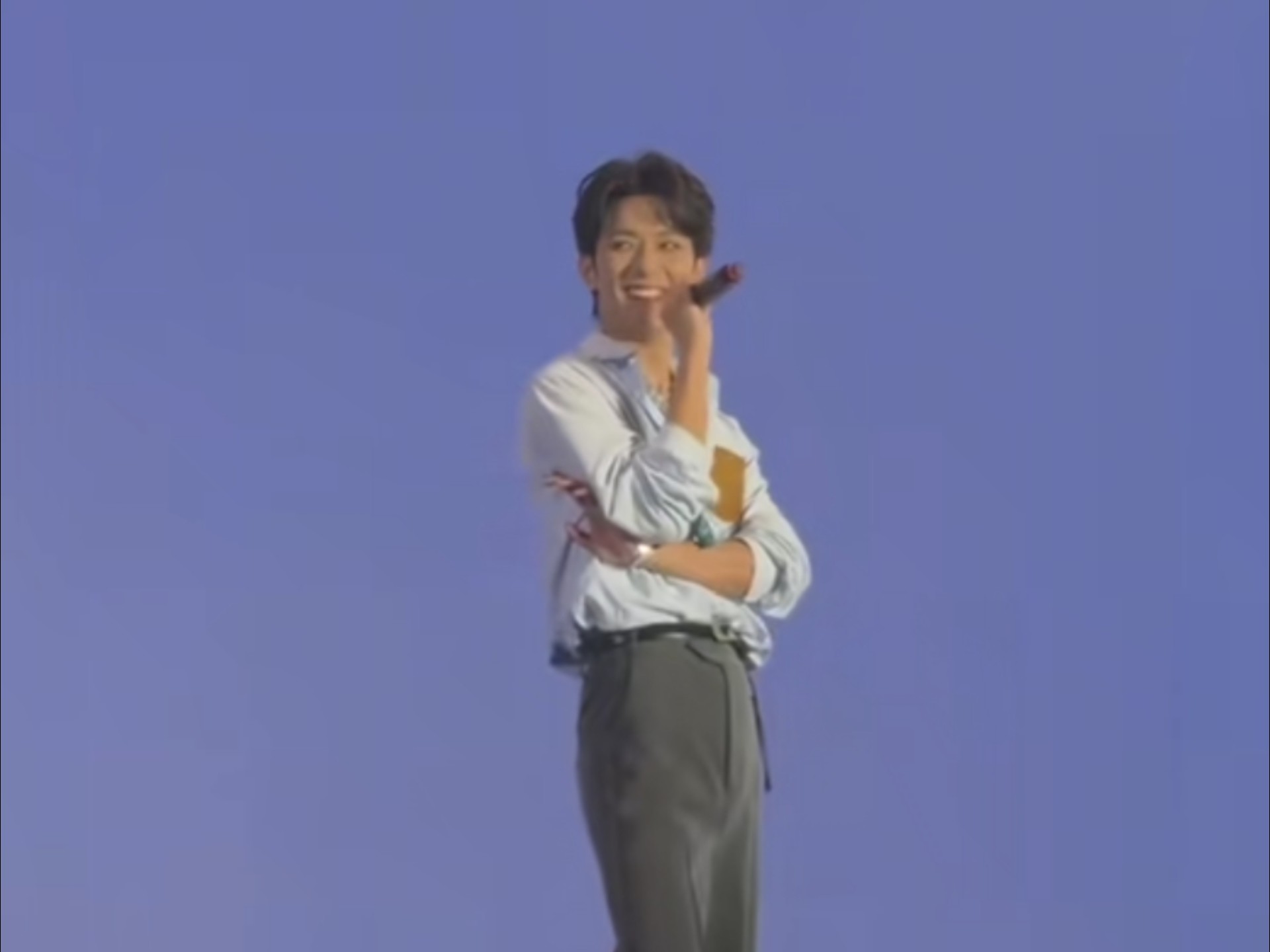 沛恩妈咪这就见外了，拿我们当外人了呗，乐乐不是小孩子了，可以知道，这个主持人怎么全漏给他了，好会，这是只属于大海的秘密，lp在乎他，怕他知道会生气～