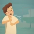 【动画】哮喘如何起作用？（CC字幕）