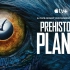 记录丨 4K 丨熟肉丨 史前星球 (2022)  Prehistoric.Planet.2022.S01E01.HDR.