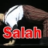 #Salah｜被稱為藝術家的舞者?｜【那些舞者#39】