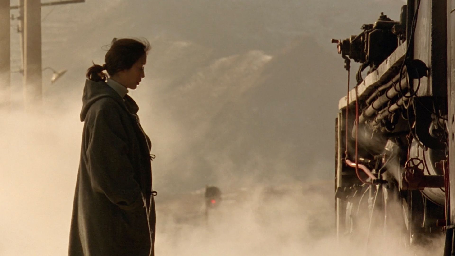 原唱车继铃《最远的你是我最近的爱》感人至深！听哭多少痴情人