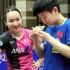 【NHK中字】伊藤美诚的重生之旅：我在中国比赛的38天