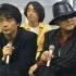 【CHAGE＆ASKA】 现场炸裂！Something There（MUSIC STATION 95'）