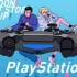索尼 PlayStation 4 DON’T STOP LINEUP 宣传视频