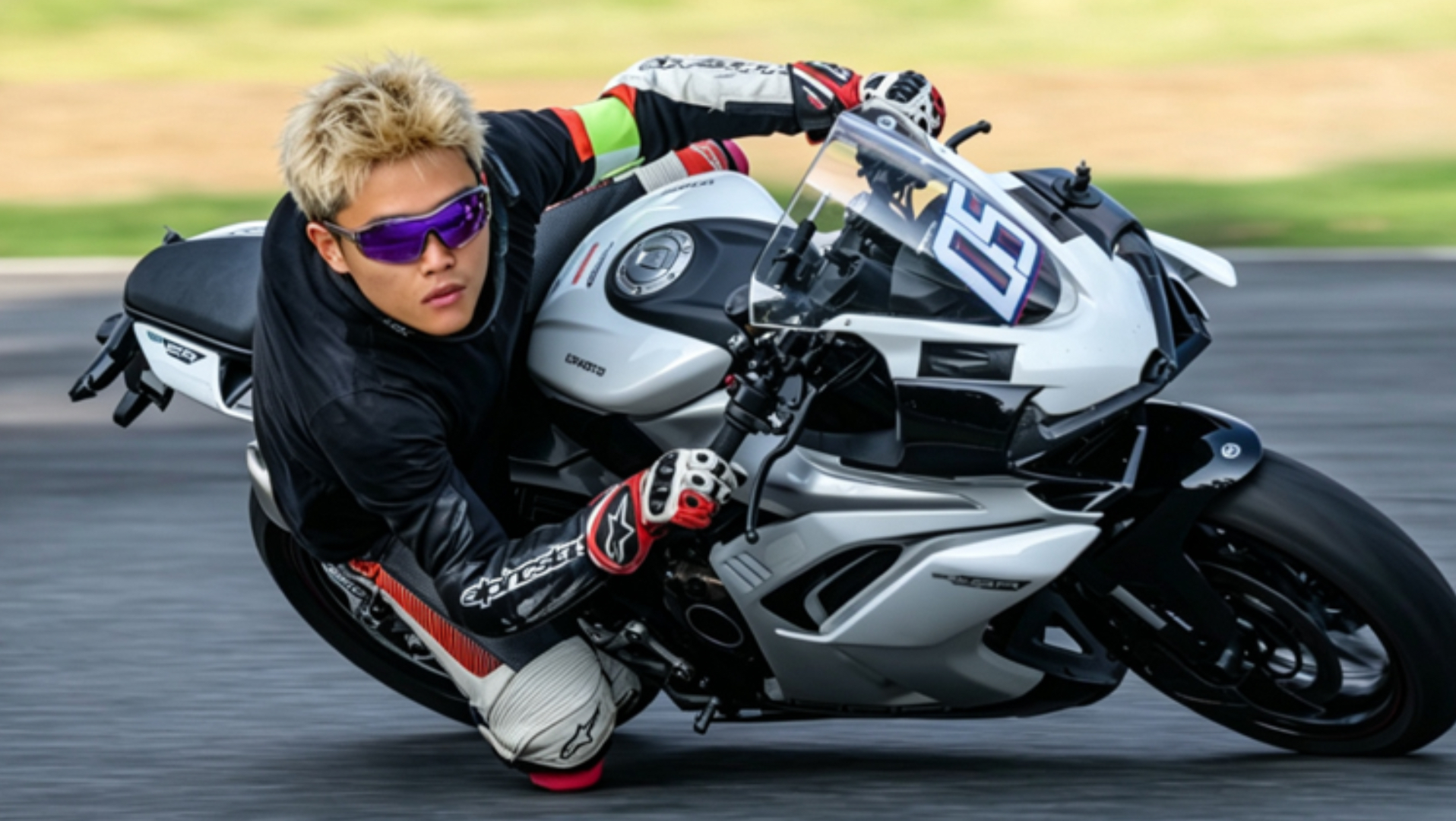 张雪500rr和春风500sr怎么选？！