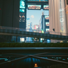 见识一下2024年现阶段2077不依靠dlss优化的丑态（完整版）_游戏热门视频