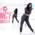 【LEIA】' FANCY '舞蹈教学视频