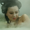 【沐浴篇】影视剧中美人沐浴（一